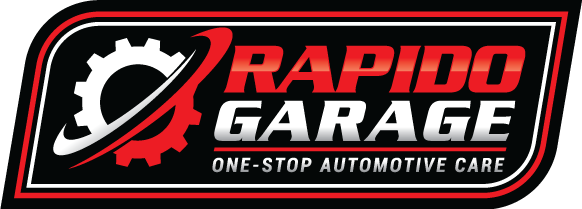 Top rated car garage in Dubai - Rapido Garage
